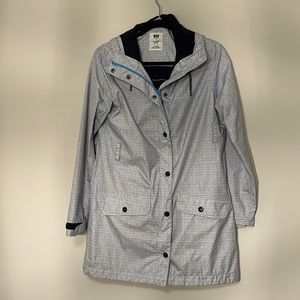 Helly Hanson Rain Jacket